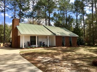 1041 Graves Springs Rd, Leesburg, GA 31763