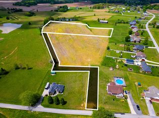 0 Piper Rd LOT 3, Portland, TN 37148