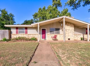 8200 NW 38th St, Bethany, OK 73008