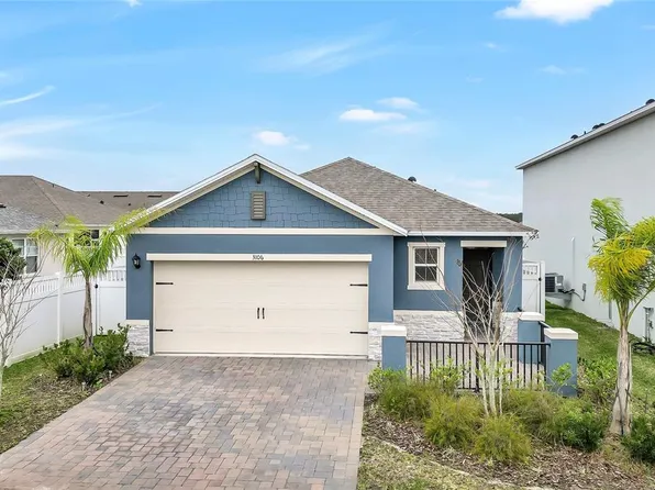 3106 Areca Ave, New Smyrna Beach, FL 32168