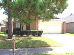 12058 Hadley Falls Ct, Houston, TX 77067