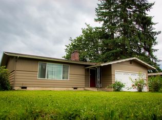 34042 E Cloverdale Rd, Creswell, OR 97426