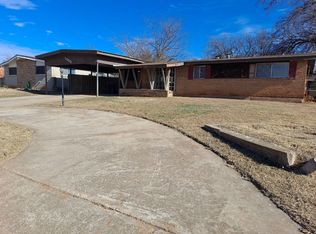 1000 Devonwood Ave, Duncan, OK 73533