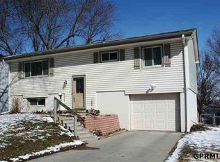 14142 N St, Omaha, NE 68137