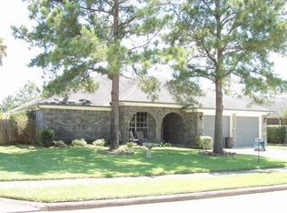 17419 Chamberlain Dr, Houston, TX 77095