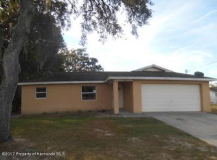 7336 Hiawatha Pkwy, Spring Hill, FL 34606