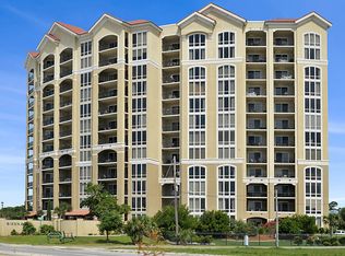 1200 Beach Dr, Gulfport, MS 39507