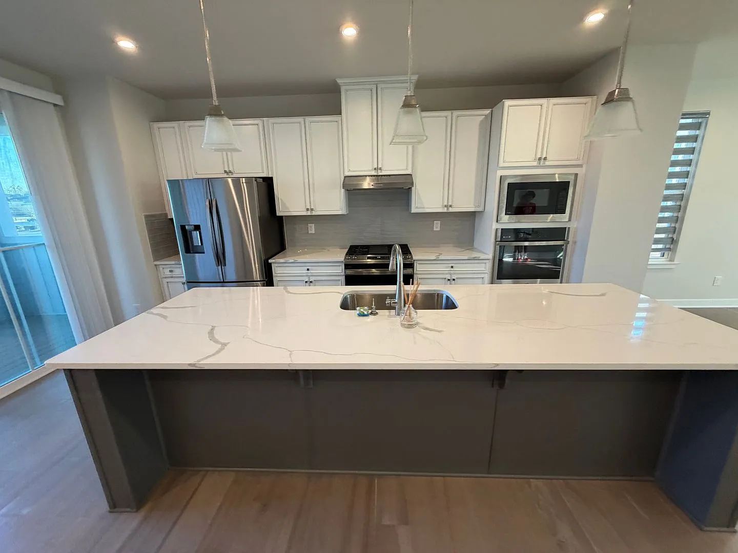 Room in 3 Bedroom Home at Violet Canyon Dr NW — Photo 1