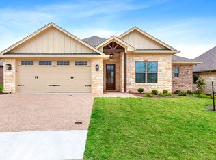 1716 Fabian Dr, Waco, TX 76712