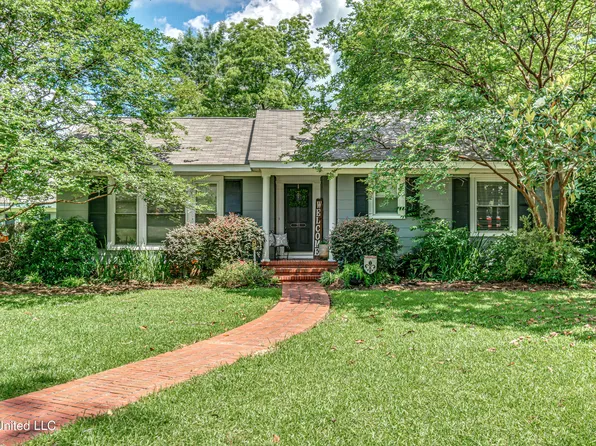 201 Church St, Pelahatchie, MS 39145