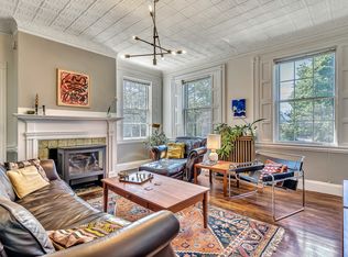 12 Walker St #A, Portland, ME 04102