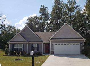 328 Catterick Way, Fountain Inn, SC 29644