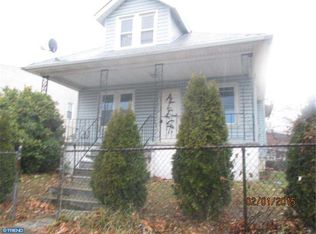 3435 Highland Ave, Camden, NJ 08105