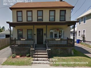 20 N Main St #1, Windsor Locks, CT 06096