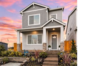 18316 SW Alderwood Dr, Beaverton, OR 97003