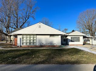 11 Park St, Greencastle, IN