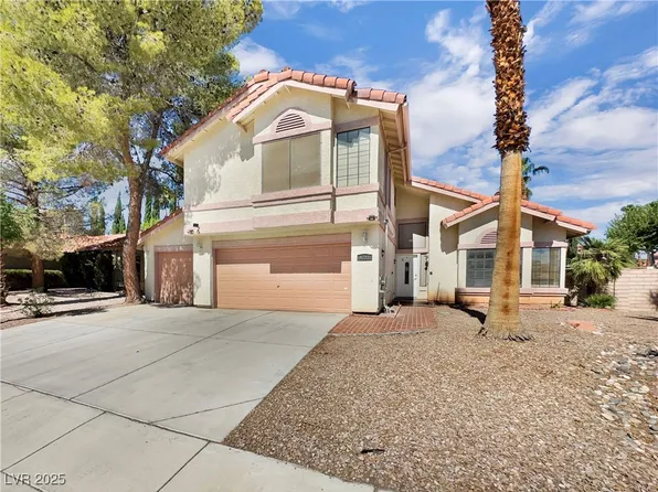 4727 Siegfried St, Las Vegas, NV 89147