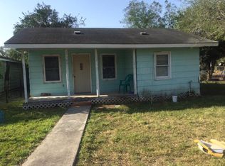 409 W Hawk Ave, Pharr, TX 78577