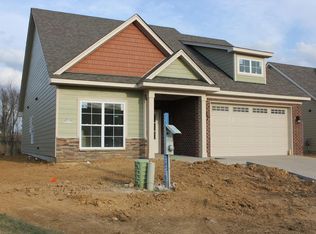 3502 Eastbrook Dr, La Grange, KY 40031