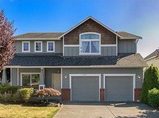 6211 SE 2nd Ln, Renton, WA 98059