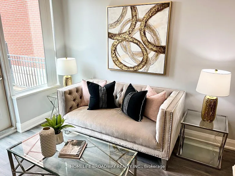 8228 Birchmount Rd #106 — Photo 7