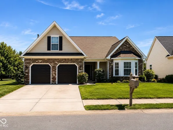 8194 Sedge Grass Rd, Noblesville, IN 46060