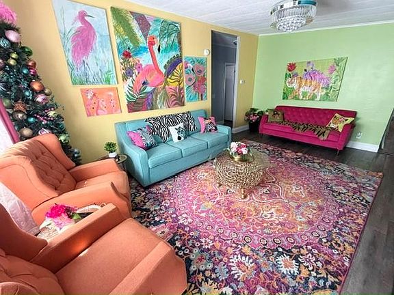 2nd image of 1204 Buena Vista Dr #1204