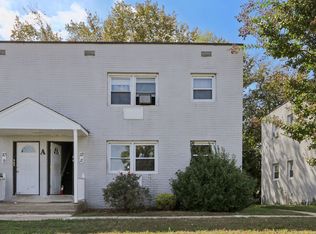 Blackwood Gardens, Blackwood, NJ 08012