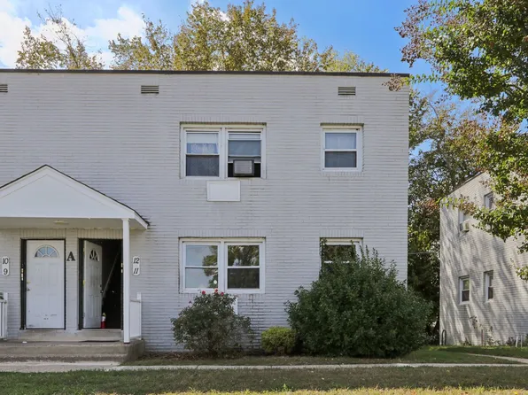 Blackwood Gardens, 71 Lakeland Rd #1B-1Ba-750Sqft, Blackwood, NJ 08012