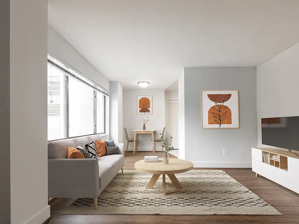 2620 16th Street Apartments