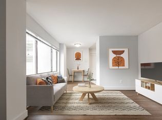 2620 16th Street Apartments, Washington, DC 20009