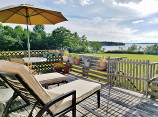 1170 Castine Rd, Penobscot, ME 04476