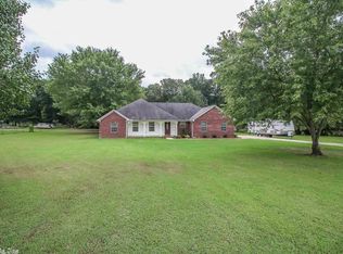 29 Ryan Dr, Greenbrier, AR 72058