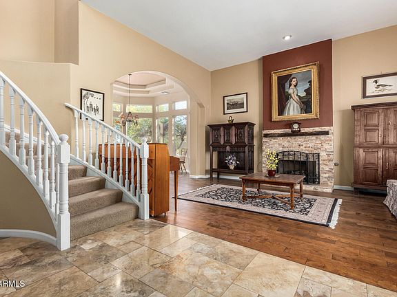 5th image of 9048 E CEDAR WAXWING Drive