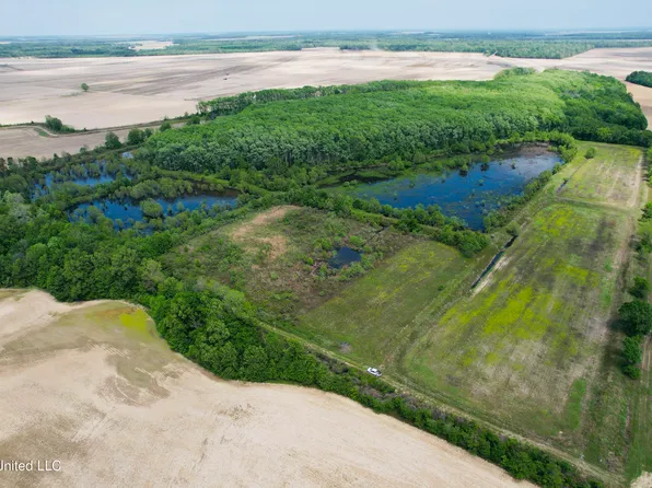 Reed Rd, Belzoni, MS 39038
