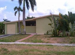 333 Shady Lane Rd, Palm Springs, FL 33461