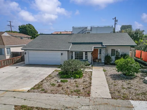 12930 Gilmore Ave, Los Angeles, CA 90066
