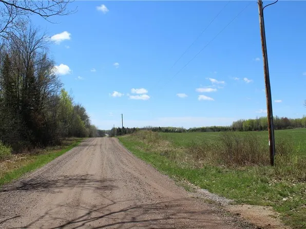 0 Schalk Road - 63 acres, Ogema, WI 54459