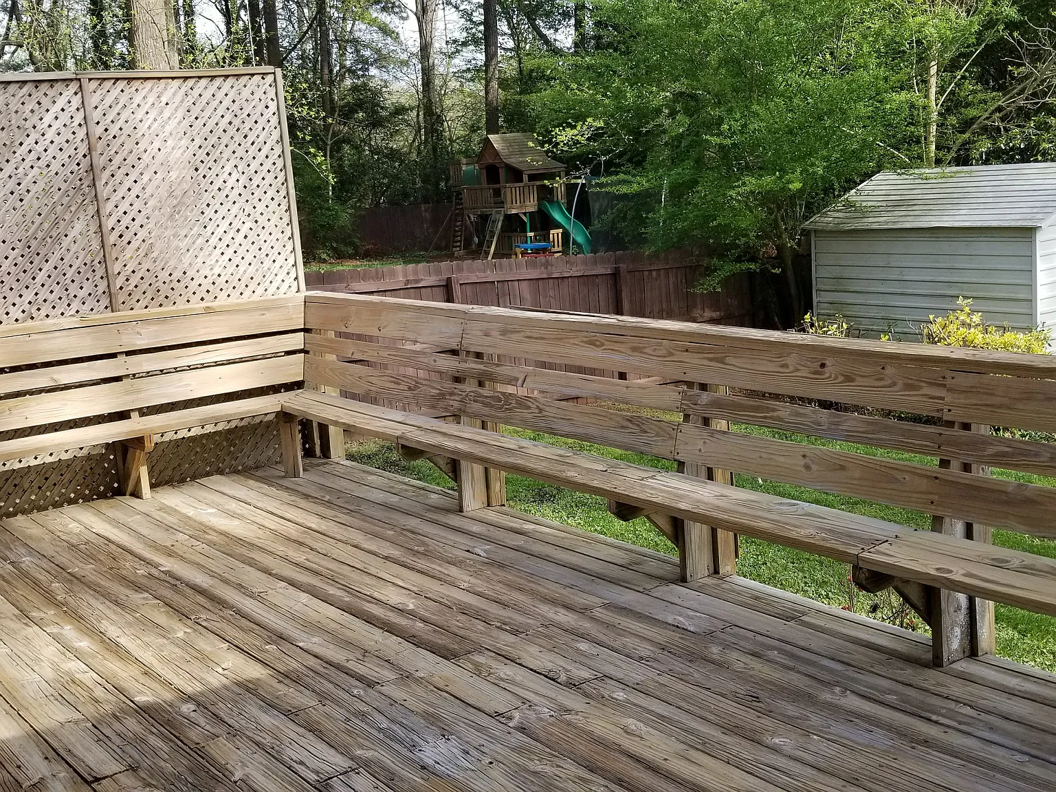 3 bed, 1830 sqft, $2,300 — Photo 4