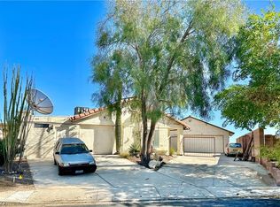 1603 Paloma Ave, Laughlin, NV 89029