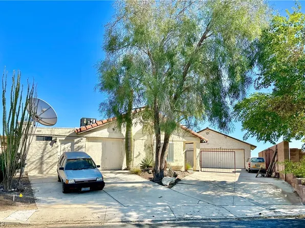 1603 Paloma Ave, Laughlin, NV 89029