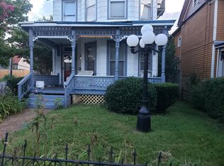 602 Elm Ave SW #B, Roanoke, VA 24016