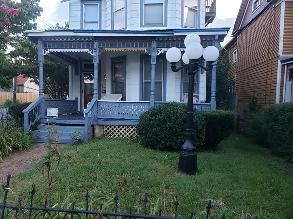 602 Elm Ave SW #B, Roanoke, VA 24016