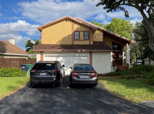 14744 SW 42nd Ter, Miami, FL 33185