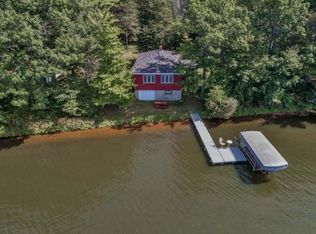 813 Highway 45, Pelican Lake, WI 54463