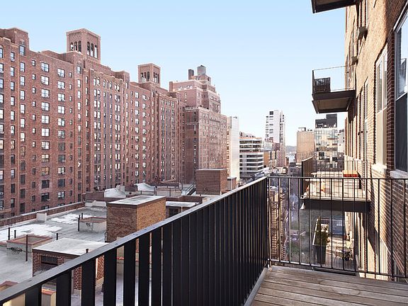 3rd image of 420 W 25th St APT 6F