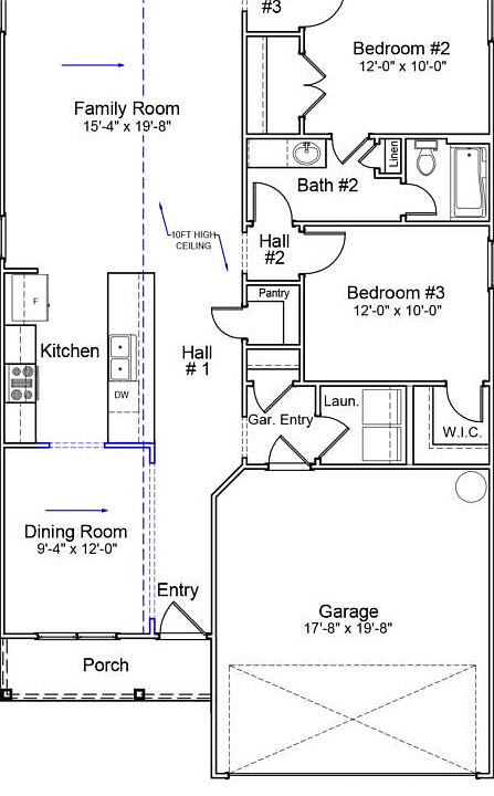 2nd image of 627 Penfolds Way