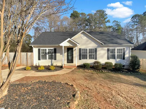 101 Caroway Ct, Spartanburg, SC 29303