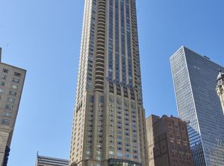 800 N Michigan Ave APT 3203, Chicago, IL 60611
