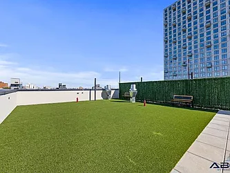 Rented by ABODE NYC LLC